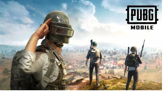 Cara Membuat Nickname PUBG dengan Simbol