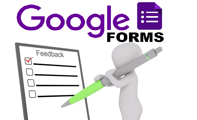 Cara membuat Kuesioner Online di Google Form - madematika