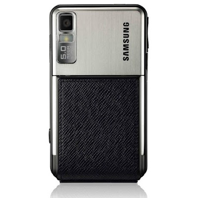 Samsung F480