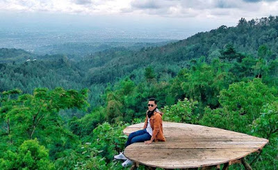 bukit bulu malang