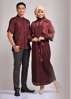 Contoh Model Baju Muslim Pesta Sarimbit Untuk Remaja Terbaru √49+ Model Baju Muslim Pesta Sarimbit Terbaru 2022