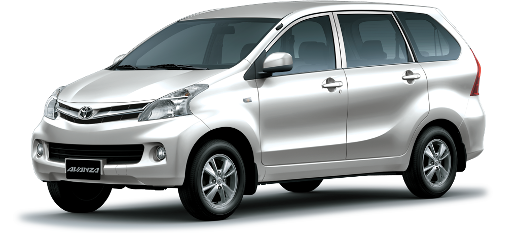Kelebihan dan Kekurangan Toyota Avanza 2017  Harga Rental 