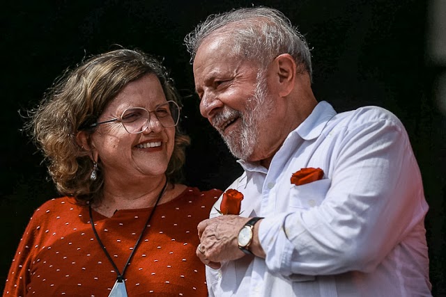 Teresa Leitão é eleita a primeira mulher senadora de Pernambuco