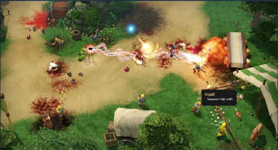 Download Magicka 2 Full