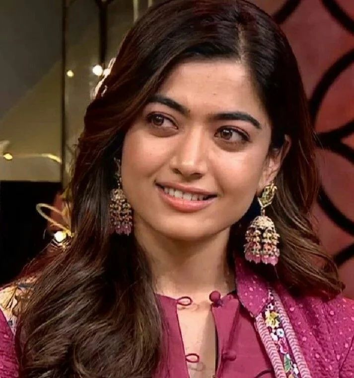 Rashmika Mandanna pic