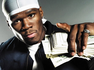 50 Cent - Street King Energy Track #8 Lyrics