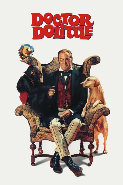 [HD] Doktor Dolittle 1967 Online Stream German