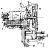 Renault 21 Reference Identification Guide 