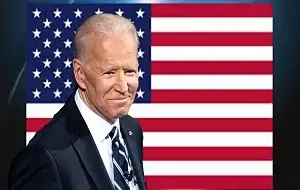 Joe Biden vows to create 'new America'