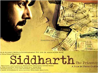 Siddharth - The Prisoner 2009 Hindi Movie Watch Online