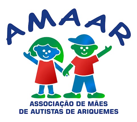 AMAAR - Associação de Mães de Autistas de Ariquemes