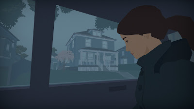 Hindsight Game Screenshot 2