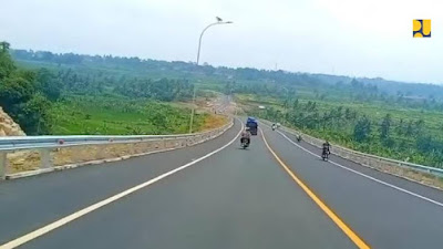 Udah Tahu Belum? Segini Lho Panjang Jalan di Kuningan