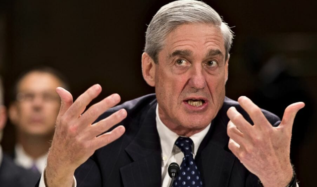 BREAKING: Horowitz Reveals Two More Anti-Trump Lawyers May Have Been Removed From Mueller Witch Hunt (VIDEO)