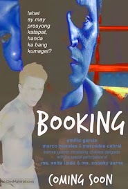 Booking (2009)