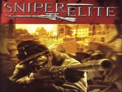 Sniper Elite