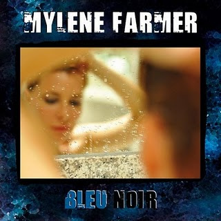 Mylène Farmer - M'effondre