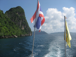 Phi Phi Thailand