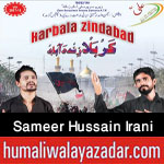 http://www.humaliwalayazadar.com/2017/09/sameer-hussain-irani-nohay-2018.html