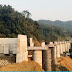 Mizoram railway link to complete Novermber next year