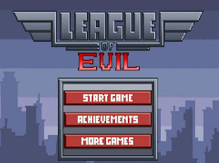 League Of Evil Game Play Free Online