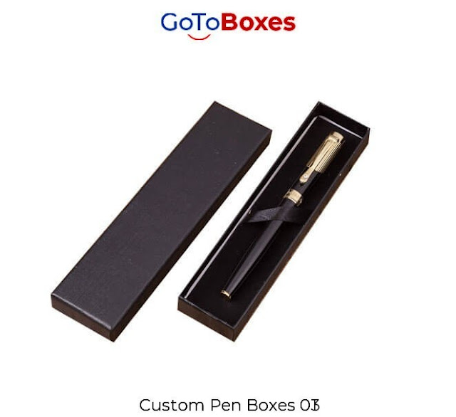 We are here to provide you with the chicest and elegant pen boxes at affordable prices. GoTo Boxes provide free shipping with enchanting prints and designs.