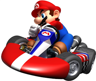 Le stagiaire RH veut jouer avec moi à Mario Kart