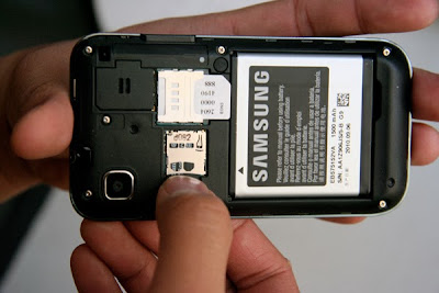 Tricks to solve problems in the Samsung Galaxy S4 " can not format the microSD "