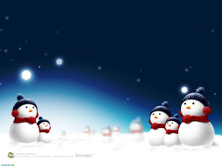 Christmas Wallpapers