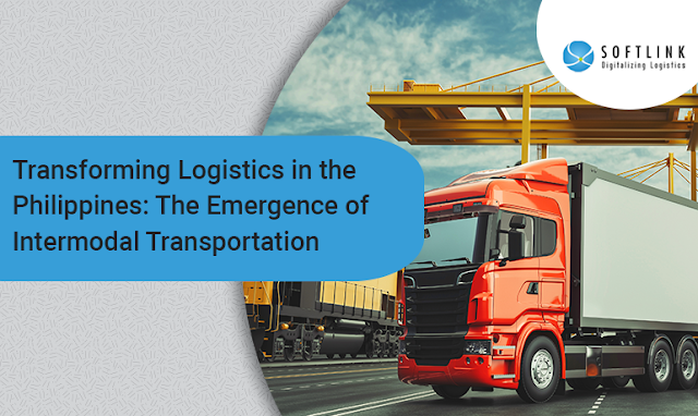 Transforming Logistics in the Philippines: The Emergence of Intermodal Transportation