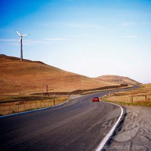 Ca State Committee Looks At Rural Renewable Energy