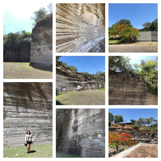 Roteiro de um dia em Itu, no interior de São Paulo - Parque Geológico do Varvito