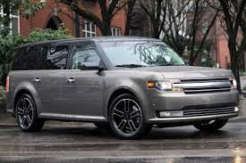 2013 Ford Flex Owners Manual Guide Pdf