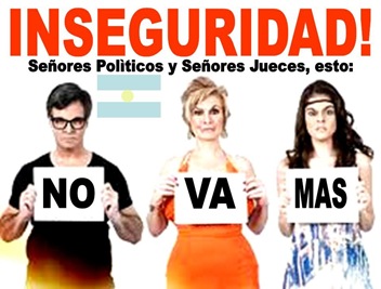 INSEGURIDAD