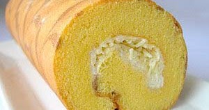 Resep Kue Bolu Panggang Sederhana SKL  Resep Juna