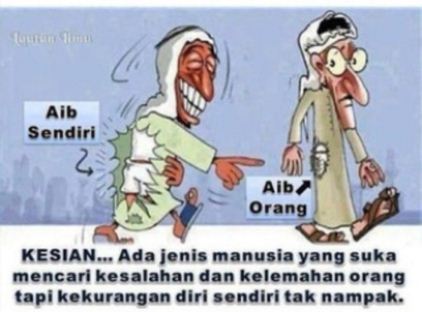 Image result for aib orang lain