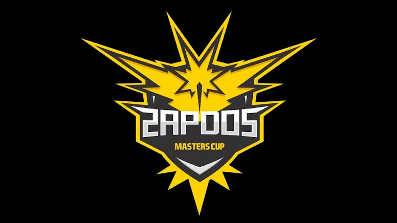 2ª Edição Zapdos Masters Cup