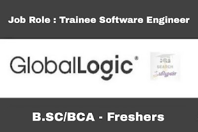 global logic hiring