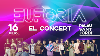 Euforia Show Musical En TV3