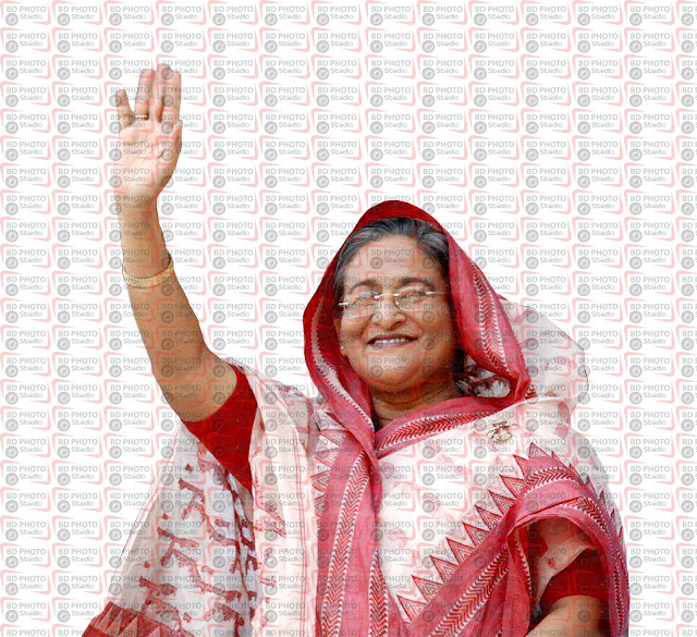 Sheikh Hasina | PSD Photo 3