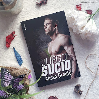 Juego sucio | Alissa Brontë