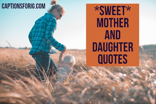 Mother-And-Daughter-Quotes