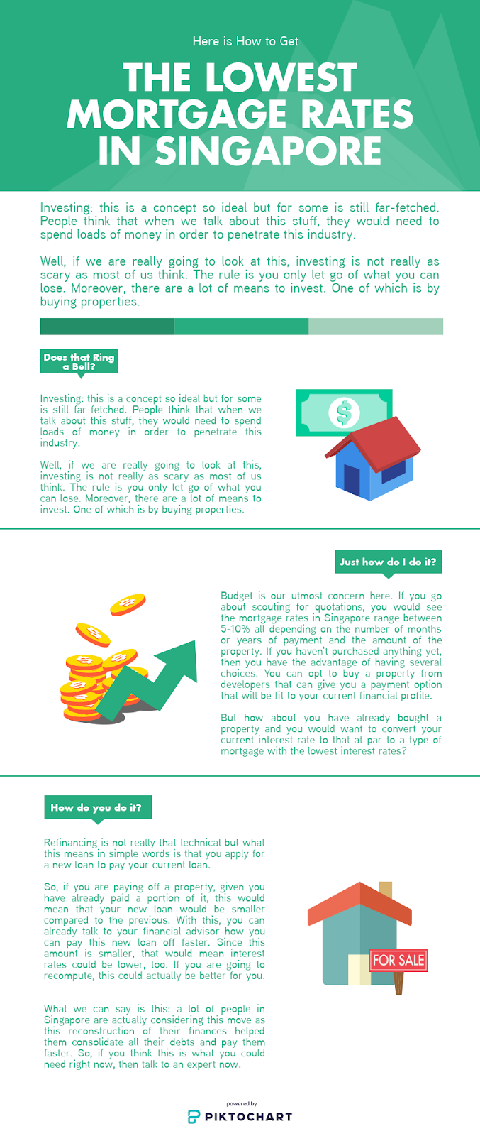 mortgage lowest interest rates