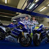 Yamaha Pamer Tunggangan Rossi & Lorenzo di MotoGP 2013