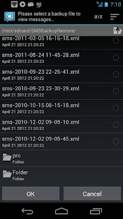 Download SMS Backup & Restore 6.01 APK