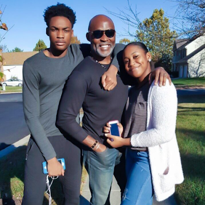 "I am grateful I can relate better with my children, have conversations rather than just give orders/instructions" - RMD 