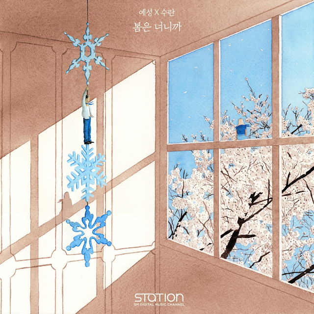 YESUNG X SURAN – Still Standing (Single) Descargar