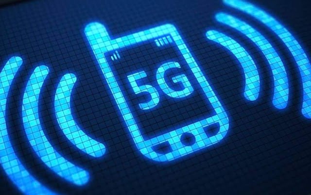 ¿Cuáles serán los primeros celulares con 5G?
