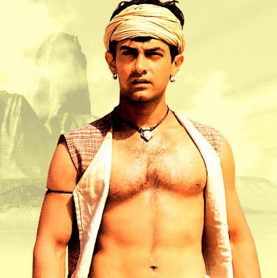 aamir khan poster