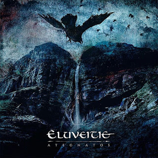 Το βίντεο των Eluveitie για το "Ategnatos" από το ομότιτλο album